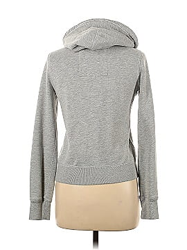 Gilly Hicks Zip Up Hoodie (view 2)