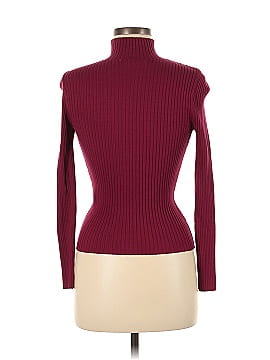 Zara Long Sleeve Turtleneck (view 2)