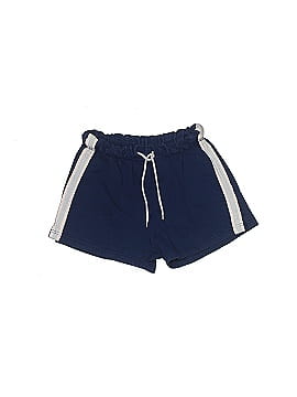 Sauci Shorts (view 1)