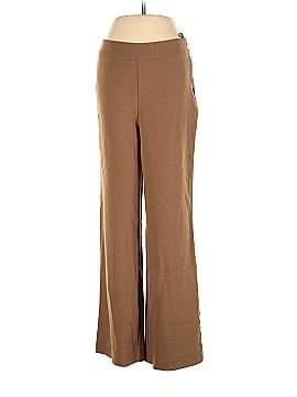 Abbey Glass Casual Pants (view 1)