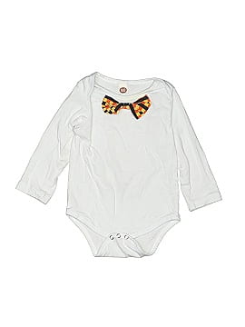 Unbranded Long Sleeve Onesie (view 1)