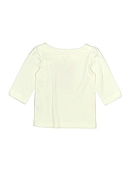 Janie and Jack 3/4 Sleeve T-Shirt (view 2)