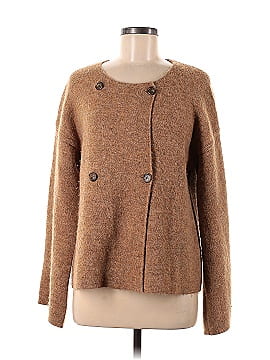 J.Crew Collection Wool Cardigan (view 1)