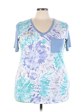 Perfectly Priscilla Short Sleeve T-Shirt (view 1)