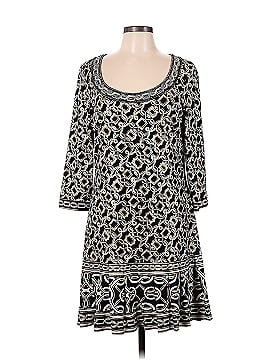 White House Black Market Casual Dress (view 1)