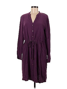 Eileen Fisher Casual Dress (view 1)