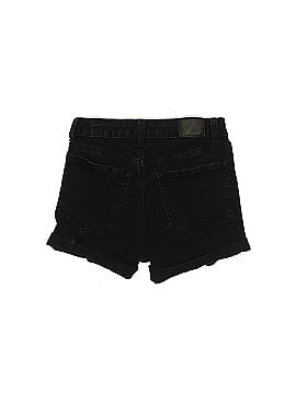 Aeropostale Denim Shorts (view 2)