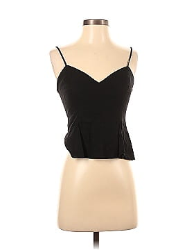 Express Sleeveless Top (view 1)