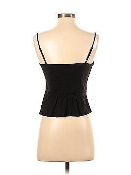 Express Sleeveless Top (view 2)