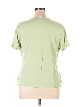 SONOMA life + style Short Sleeve Top (view 2)