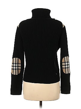 Burberry Turtleneck Sweater (view 2)