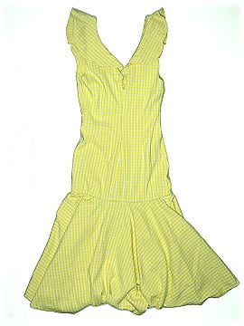 Jonathan Simkhai Casual Dress (view 2)