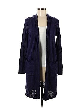 Zenergy by Chico's Cardigan (view 1)