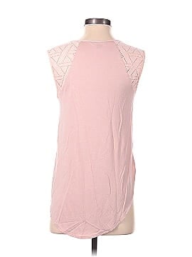 Banana Republic Sleeveless Blouse (view 2)