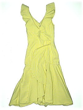 Jonathan Simkhai Casual Dress (view 1)