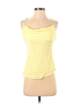 Zara Sleeveless Blouse (view 1)