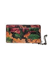 Patricia Nash Leather Wallet