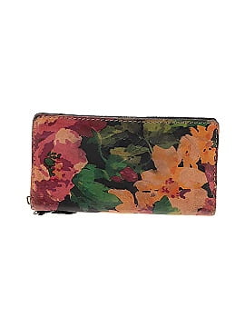 Patricia Nash Leather Wallet (view 2)