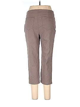 Style&Co Khakis (view 2)