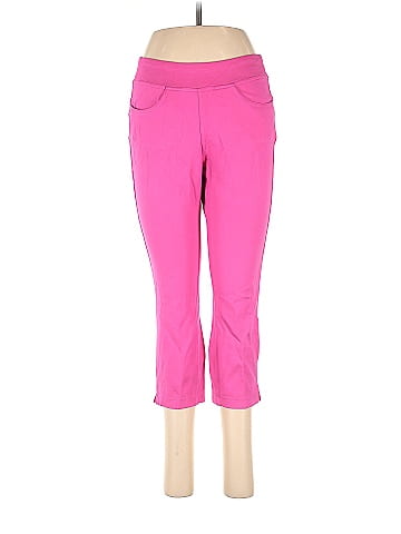 Belle By Kim Gravel Khakis (view 1)