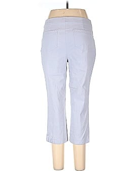 Style&Co Casual Pants (view 2)