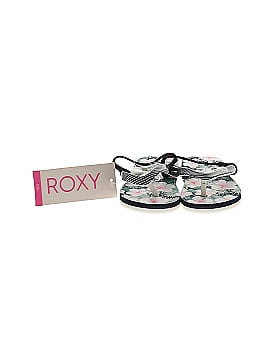 Roxy Flip Flops (view 2)