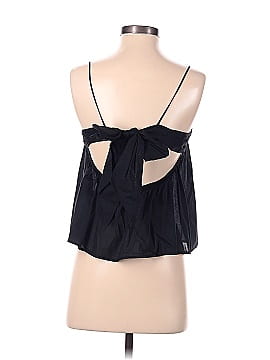 Zara Sleeveless Blouse (view 2)