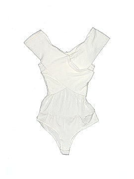 Promesa U.S.A. Bodysuit (view 1)