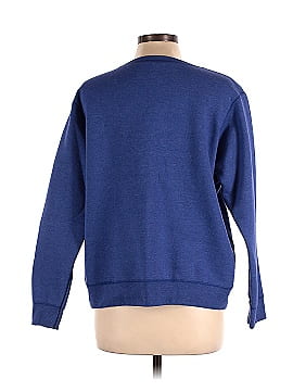 Hanes Sweatshirt (view 2)