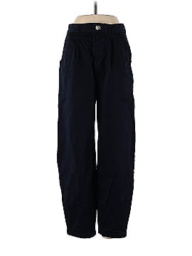 Zara Casual Pants (view 1)