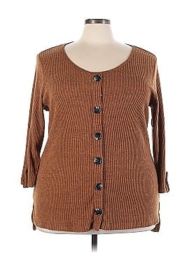 French Laundry Cardigan (view 1)