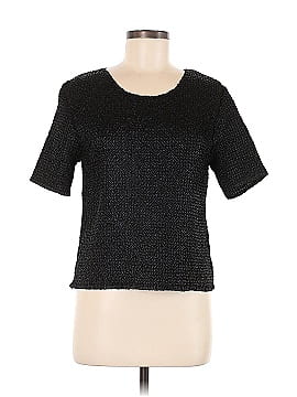 Persona Short Sleeve Blouse (view 1)