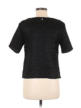 Persona Short Sleeve Blouse (view 2)