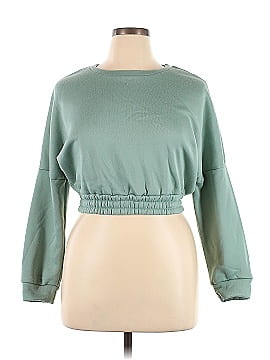 Shein Sweatshirt (view 1)