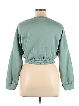 Shein Sweatshirt (view 2)