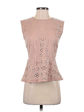 Ann Taylor Sleeveless Top (view 1)