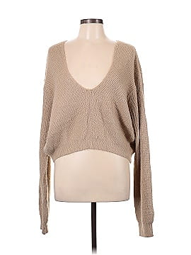 Nasty Gal Inc. Pullover Sweater (view 1)