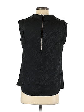 Halogen Sleeveless Blouse (view 2)