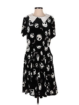 The Nightmare Before Christmas Casual Dress (view 1)