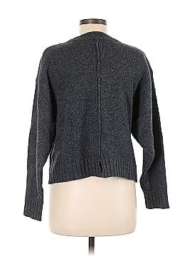 Tara Jarmon Wool Pullover Sweater (view 2)