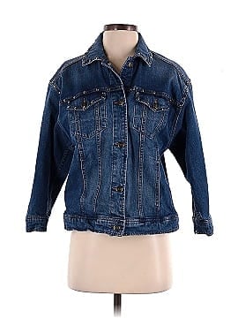 Kate Spade New York Denim Jacket (view 1)