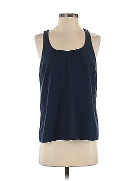 Express Sleeveless Blouse (view 1)