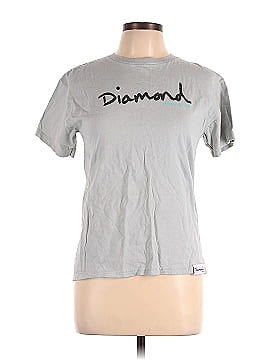 Diamond Supply Co Active T-Shirt (view 1)