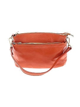 Divina Firenze Leather Satchel (view 1)