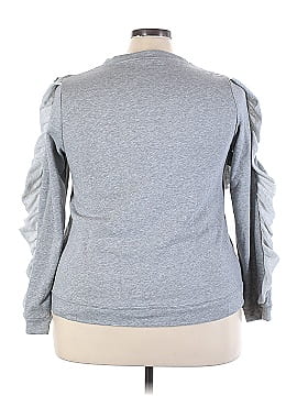 RACHEL Rachel Roy Sweatshirt (view 2)