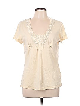 SONOMA life + style Short Sleeve Top (view 1)