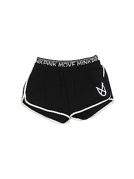 Mink Pink Athletic Shorts (view 1)
