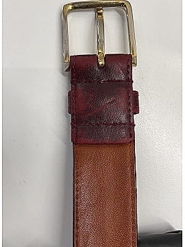 Christian Dior Leather Belt (view 2)