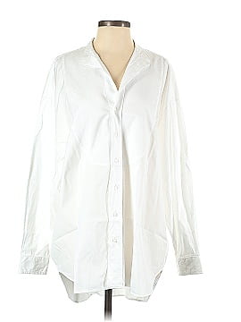 Frank & Eileen Long Sleeve Button-Down Shirt (view 1)