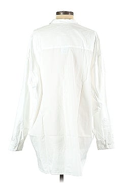 Frank & Eileen Long Sleeve Button-Down Shirt (view 2)